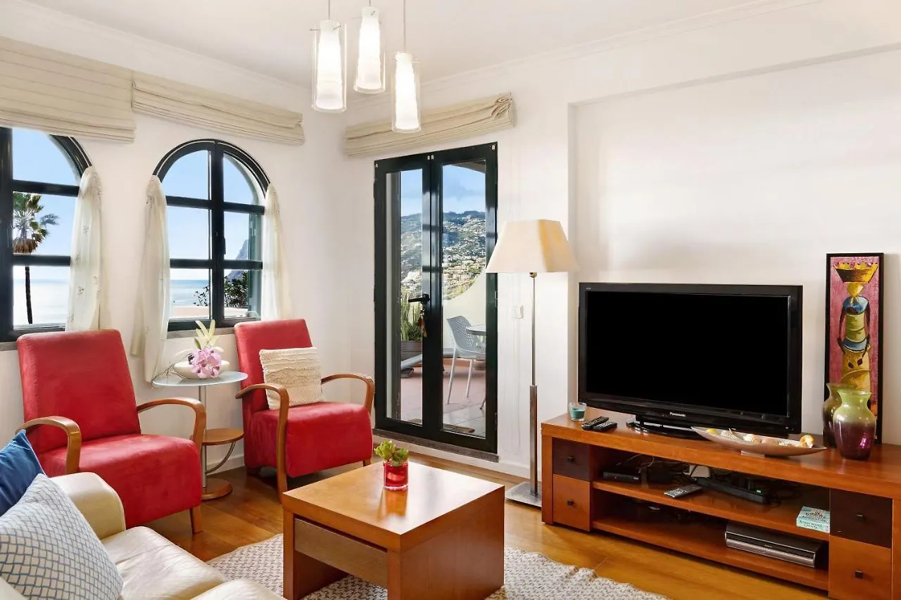 Luzias Apartment Funchal