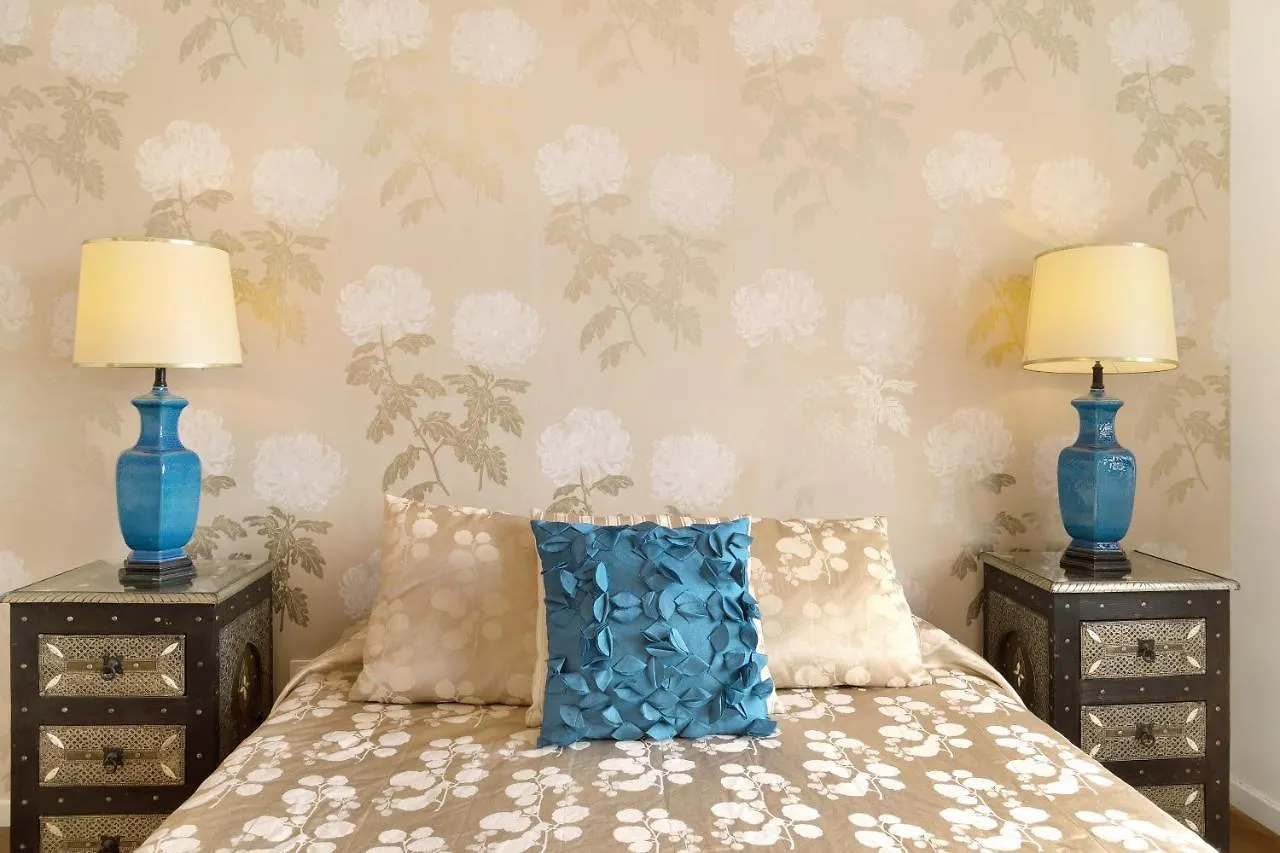 Luzias Apartment Фуншал 0*,  Португалия